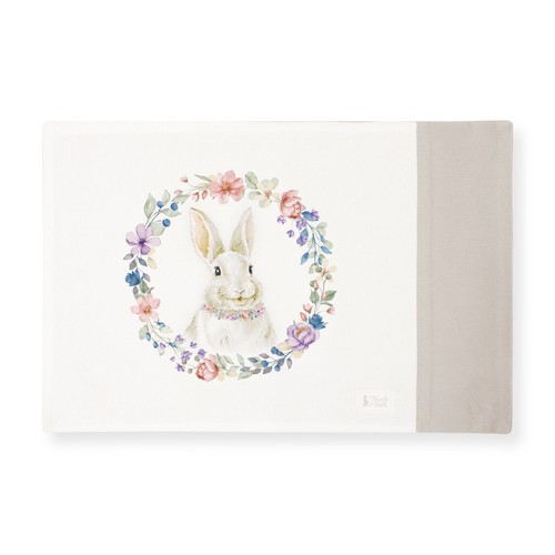 Tapis table pasquale nuages - tapis,