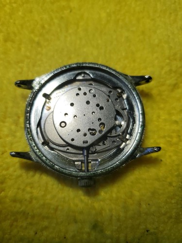 Vintage timex manual wind - timex,