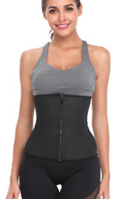 gaine corset amincissant ventre plat pas cher neuf minceur amincissante 