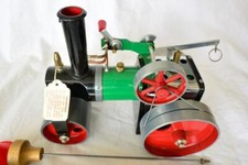 Modèle prêt à rouler à