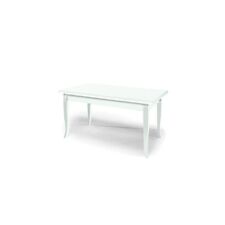 Table Rectangulaire Extensible