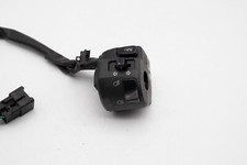Commodo gauche Kawasaki ER 6 N