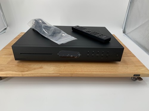 Audiolabs 8300 cd - audiolabs,