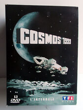 Cosmos 1999 - L'Intégrale 13 DVD