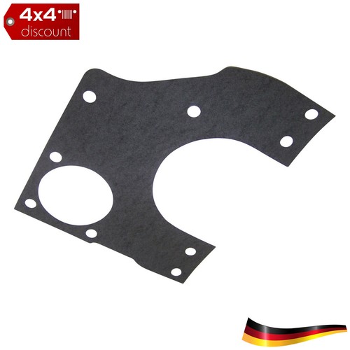 Joint plaque moteur - de,