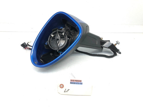 2015 2021 porsche - 2015-2021,