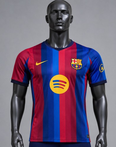 Maillot barca - maillot,