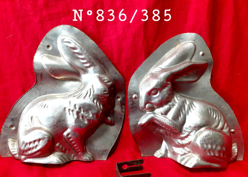 836 385 moule a chocolat - -, chocolat-