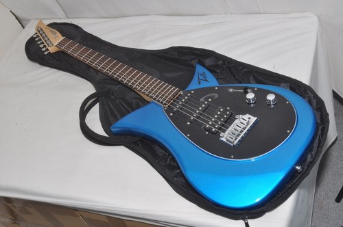 Guitare électrique tokai - guitare,