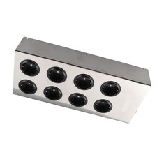 Filtre De Courant AC En Métal