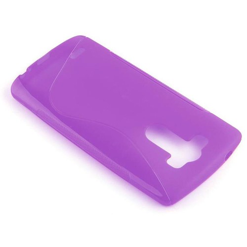 Coque pour etui - lg, tpu