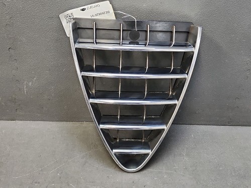 Calandre chrome alfa romeo - alfa,