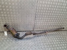 Catalyseur - Audi A1 / Seat Ibiza / Polo V 1.2Tfsi 86ch moteur CBZ - 1K0178QB