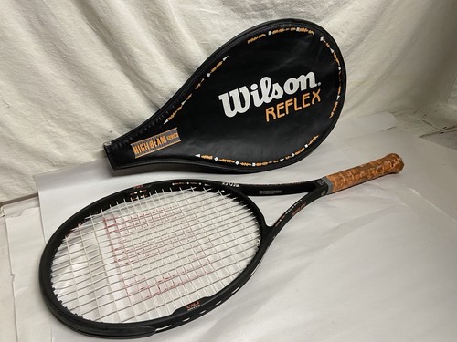 Wilson reflex si - wilson,
