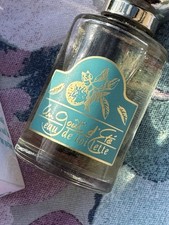 ISABEL VITTORI LE  MONDE EN PARFUM MINIATURE  🍊UN GOUT D'ETE 🍊