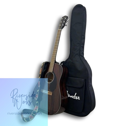 Guitare acoustique fender - guitare,