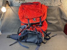 Ancien sac à dos de