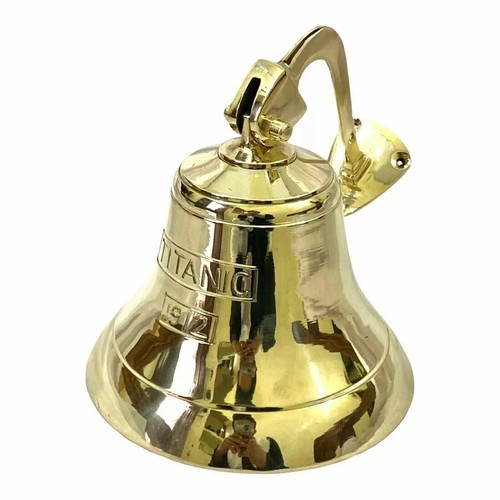 Cloche porte suspendue - de,