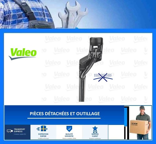 Valeo 572302 silencio - 572302,