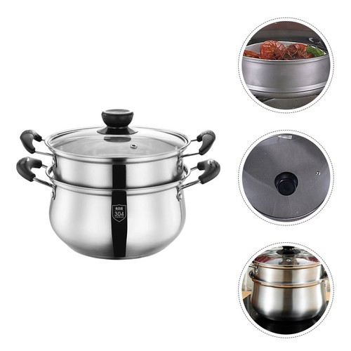 Batterie casserole inox - , de