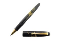 NEUF STYLO BILLE NAMIKI GRUE