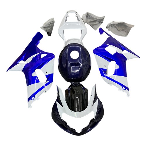 Carénage fairing kit bodywork - carénage,