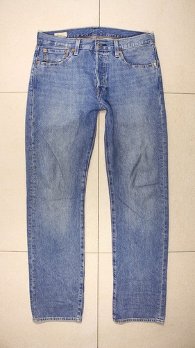 Jean homme levi - levi's, 501