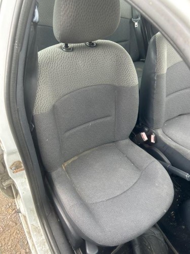 Siege avant droit - , renault