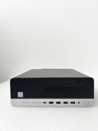 Prodesk 600 sff - prodesk, g5
