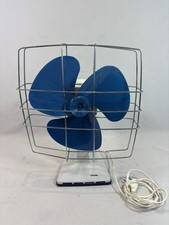 Ventilateur Calor Bleu Années