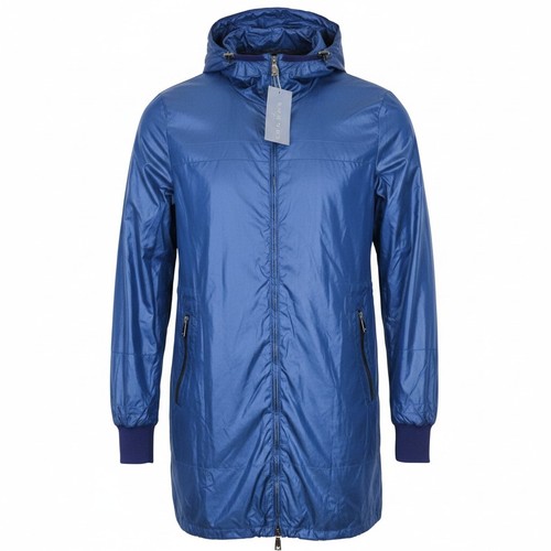 Veste richmond homme bleu - homme, m