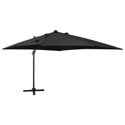 Parasol jardin en - de,