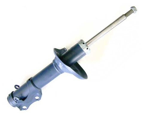 Jambe amortisseur avant à - jambe,