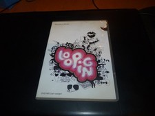 RARE! DVD "LOOPING MORICEAU &