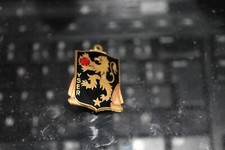 military patch navy building