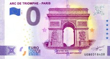 75008 Arc de Triomphe 2, 2023