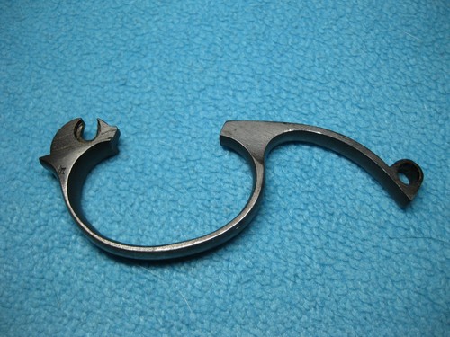 Trigger guard russian - guard, nagant