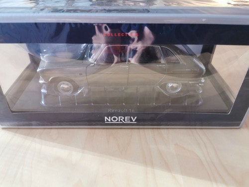 Renault r16 norev 18 - 16,