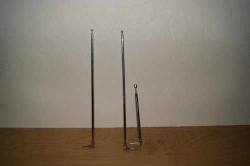 Lot antennes - 3,