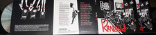 RENAUD DOUBLE CD DIGIPACK +