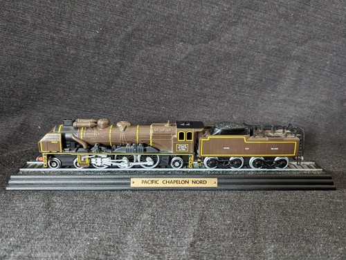 Train miniature collection - train,