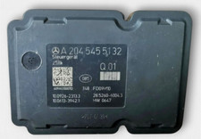 Unité De Contrôle ABS Mercedes-Benz C-Class W204 A2045455132