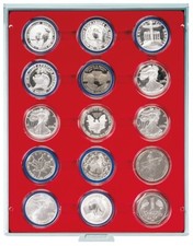 LINDNER-2515-Münzboxen-Standa