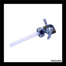 Robinet Essence pour Moto