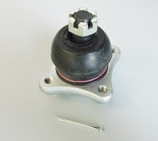 1x1 avant Supérieur Rotule