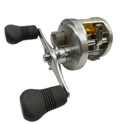 Utilisé shimano 10 - [utilisé], 10'