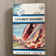 ANTICIPATION FLEUVE NOIR