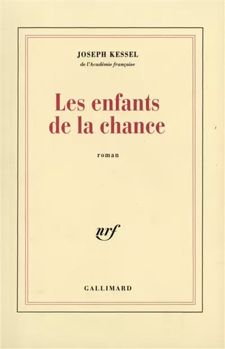 Les enfants chance - de,