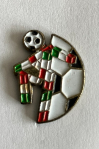 Pin football coupe du - -,