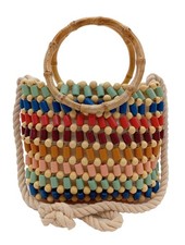 ZARA Panier Petit Dames Sac